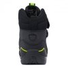 BUTY MOTOCYKLOWE REBELHORN SPARK 2 BLACK FLUO YELLOW 37